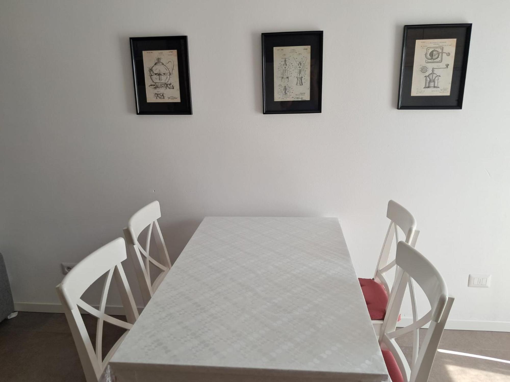 Verona Urban Apartment — Photos 3