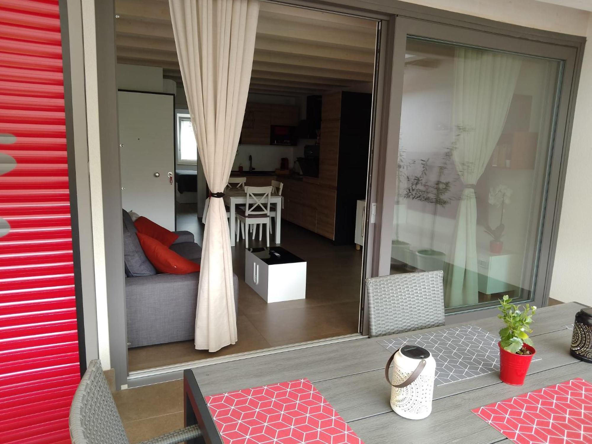 Verona Urban Apartment — Photos 2